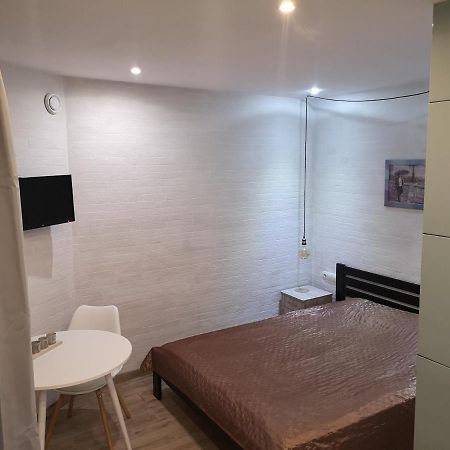 Freedom Apartment On Bazarna Str Lviv Exterior photo